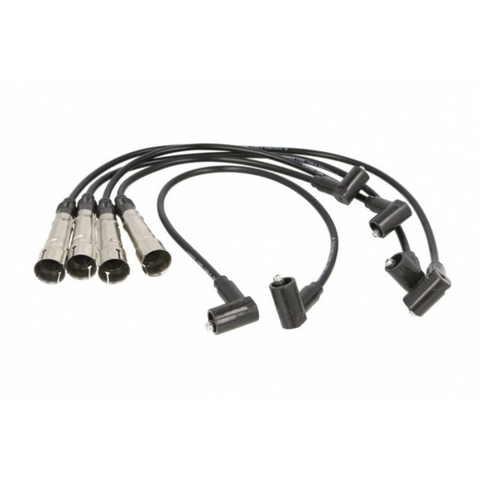 Снимка на Комплект запалителни кабели ENGITECH ENT910147 за Audi 80 Sedan (89, 89Q, 8A, B3) 1.8 S - 90 коня бензин