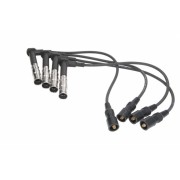 Снимка на комплект запалителни кабели ENGITECH ENT910184