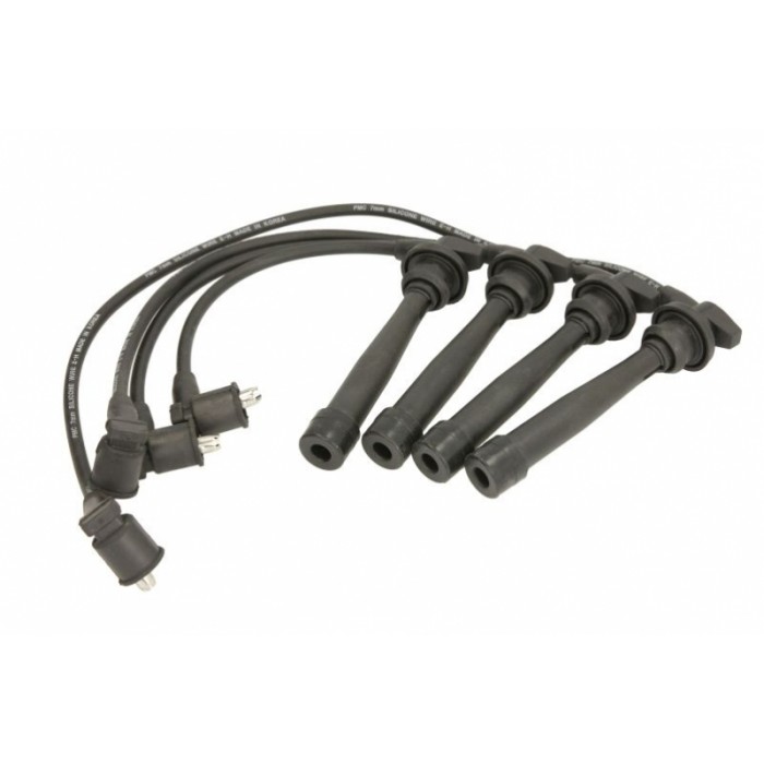 Снимка на комплект запалителни кабели KOREA L30502OEM