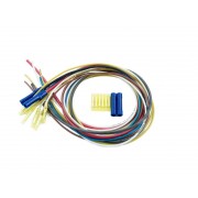 Снимка на Комплект кабели SENCOM 1200
