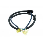 Снимка на Комплект кабели SENCOM 1510203