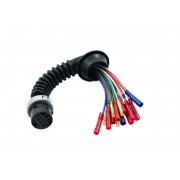Снимка на Комплект кабели SENCOM 3061130-1