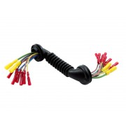 Снимка на Комплект кабели SENCOM 3061322