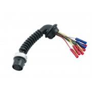 Снимка на Комплект кабели SENCOM 3061502-1