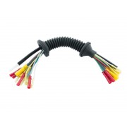 Снимка на Комплект кабели SENCOM 503017
