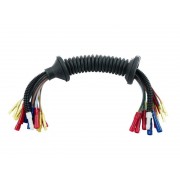 Снимка на Комплект кабели SENCOM 503018