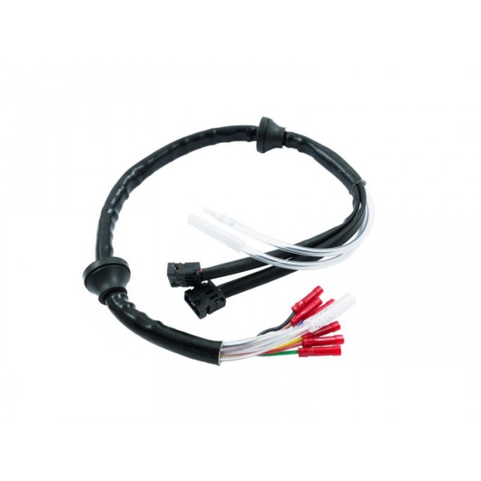Снимка на Комплект кабели SENCOM 6650125 за камион MAN F 2000 18.323 - 320 коня дизел
