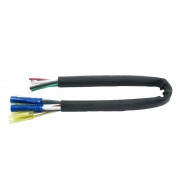 Снимка на Комплект кабели SENCOM 9910645