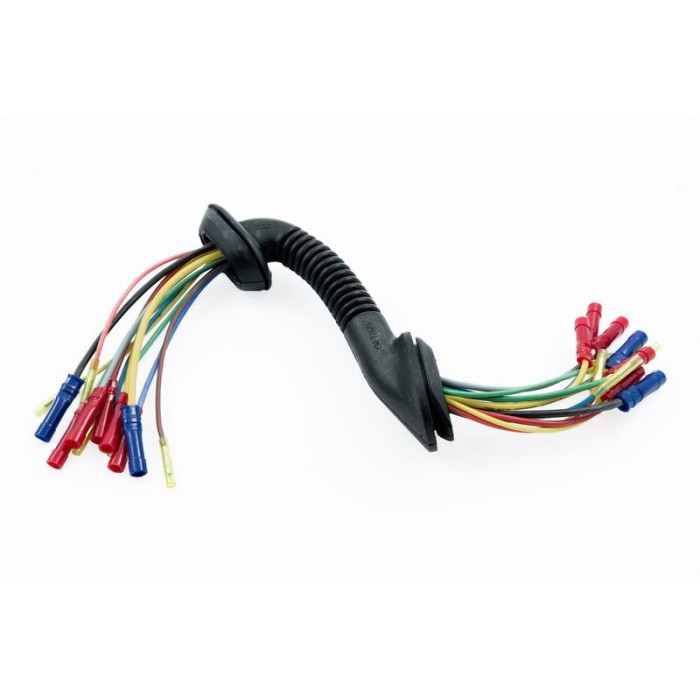 Снимка на Комплект кабели SENCOM SE 1014562 за мотор Honda CBR CBR 600 F (PC31) - 34 коня бензин