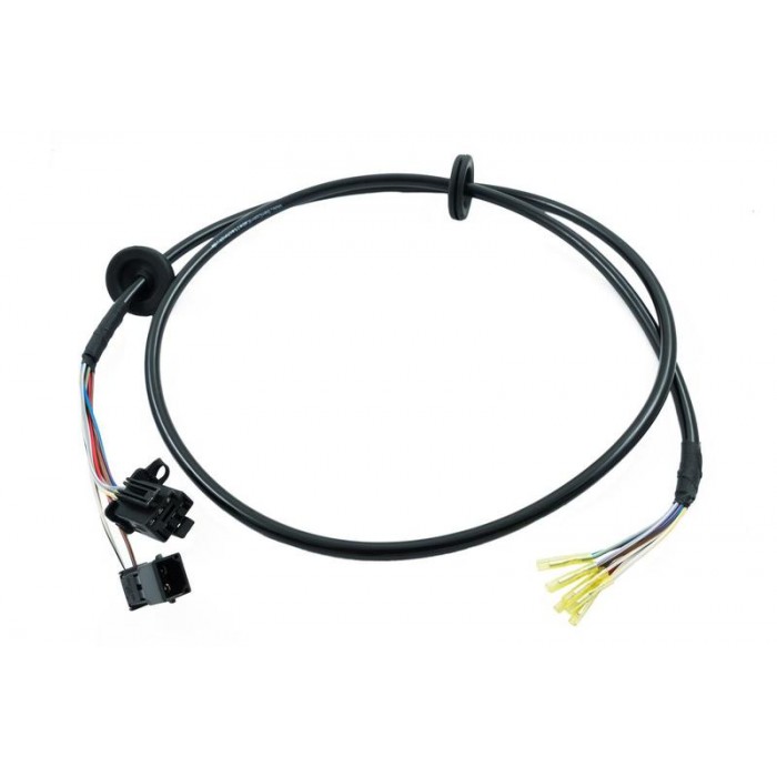 Снимка на Комплект кабели SENCOM SE 1014710 за мотор Honda CBR CBR 500 R (PC44) - 48 коня бензин