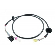 Снимка на Комплект кабели SENCOM SE 1014711