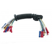 Снимка на Комплект кабели SENCOM SE 1510401