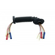 Снимка на Комплект кабели SENCOM SE 1510402