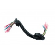 Снимка на Комплект кабели SENCOM SE 1510406SC