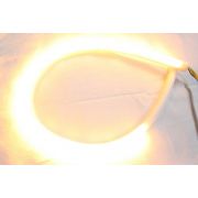 Снимка  на Лед Лайтбар за дневни светлини - с бягащ мигач AP LEDBARCR