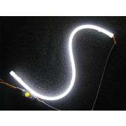 Снимка  на Лед Лайтбар за дневни светлини и мигач 45см - без гаранция AP LEDBAR45