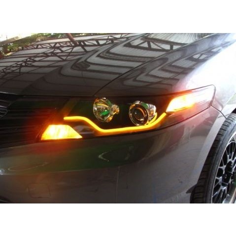 Снимка на Лед Лайтбар за дневни светлини и мигач 45см - без гаранция AP LEDBAR45 за мотор Honda FMX FMX 650 (RD12) - 38 коня бензин