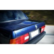 Снимка  на Лип спойлер за багажник BMW Е34 AP LSE34
