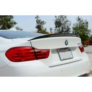 Снимка  на Лип спойлер за багажник за BMW F32 (2011+) - М-Tech Дизайн AP 0311326Q
