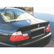 Снимка  на Лип спойлер за багажник за BMW Е46 (1998-2005) купе AP LSE462D