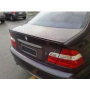Снимка  на Лип спойлер за багажник за BMW Е46 (1998-2005) купе AP LSE462D