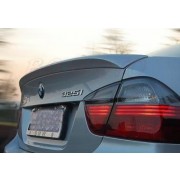 Снимка на Лип спойлер за багажник за BMW E90 (2005+) - М-Tech Дизайн AP KM52015-10