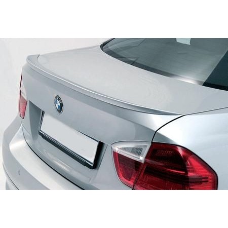 Снимка на Лип спойлер за багажник за BMW E90 (2005+) - М3 Дизайн AP KM52016-20 за BMW 3 Cabrio E93 325 i - 218 коня бензин