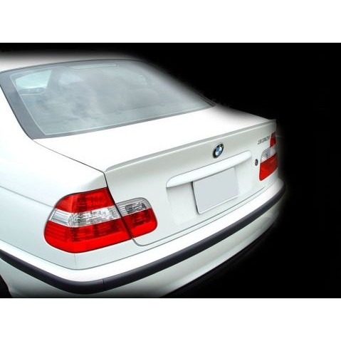 Снимка на Лип спойлер за багажник за BMW Е46 (1998-2005) купе AP LSE462D за BMW X2 (F39) sDrive 20 i - 192 коня бензин