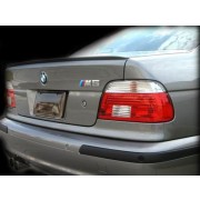 Снимка на Лип спойлер за баганик за BMW Е36 4d / Е39 (1995-2003) 4d AP LSE39