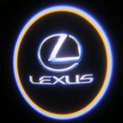 Снимка  на Лого проектор с емблемата на Лексус с 5W диод AP DLLX