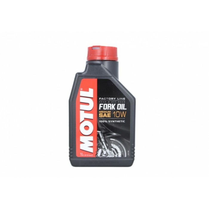 Снимка на Масло за амортизатори MOTUL FORKOIL FL 10W за Ford Focus 2 (da) 2.0 LPG - 145 коня Бензин/Автогаз(LPG)