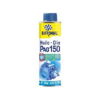 Снимка на Масло за климатични системи PAG 150 BARDAHL BAR-4386 за Renault Twingo Box (S06) 1.2 - 75 коня бензин