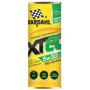 Снимка на Моторно масло Bardahl XTEC 5W30 0.400L BAR-36300
