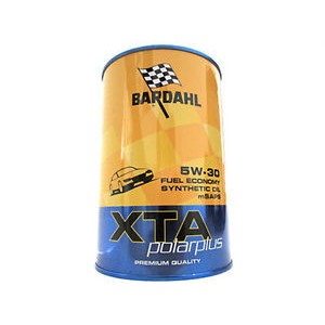 Снимка на Моторно масло Bardahl ХТA POLARPLUS 5W30 C2 1L BAR-301040 за Seat Toledo (1L) 1.8 16V - 133 коня бензин