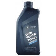 Снимка на Моторно масло BMW Twin Power Turbo Longlife-04 5W30 1L - 83212465849