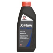 Снимка на Моторно масло COMMA X-FLOW MF 15W40 MIN. 1L
