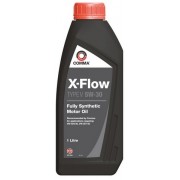 Снимка на Моторно масло COMMA X-FLOW V 5W30 1L