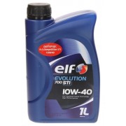 Снимка на Моторно масло ELF EVO 700 STI 10W40 1L
