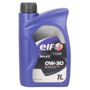 Снимка на Моторно масло ELF EVO 900 FT 0W30 1L