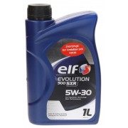 Снимка на Моторно масло ELF EVO 900 SXR 5W30 1L