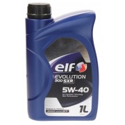Снимка на Моторно масло ELF EVO 900 SXR 5W40 1L