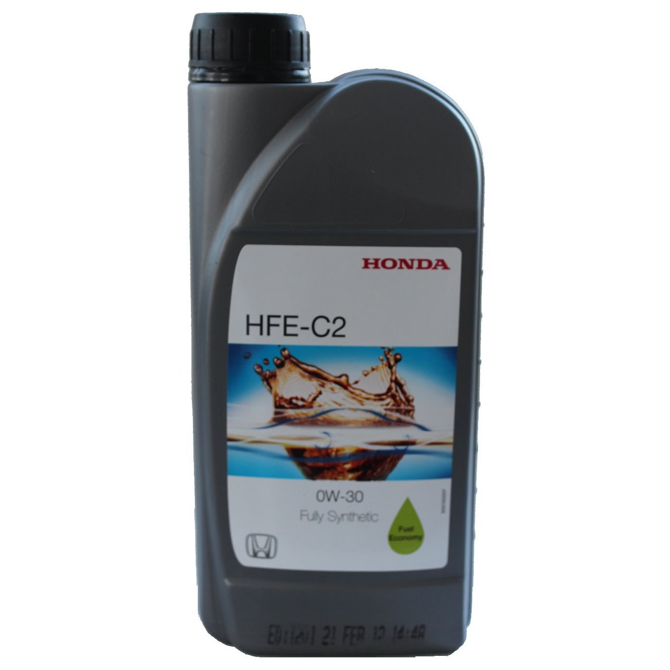 Снимка на Моторно масло HONDA 0w30 1L 08232-P99-B2LHE за мотор Honda CBR CBR 600 F (PC41) - 102 коня бензин
