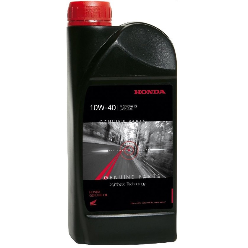 Снимка на Моторно масло HONDA 10w40 1L 08232-M99-G1LHE за Kia Picanto hatchback (TA) 1.2 - 85 коня бензин