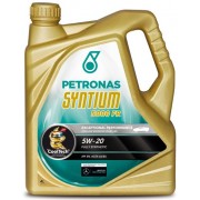 Снимка на Моторно масло Petronas PETRONAS SYNT 5000 FR 5W20 4L