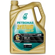 Снимка на Моторно масло Petronas SYNT 3000 AV 5W40 5L