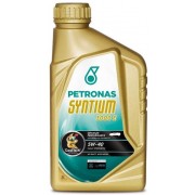 Снимка на Моторно масло Petronas SYNT 3000 E 5W40 1L