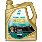 Снимка на Моторно масло Petronas SYNT 3000 FR 5W30 4L