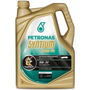 Снимка на Моторно масло Petronas SYNT 3000 FR 5W30 5L