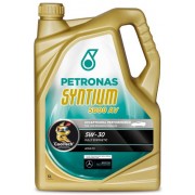 Снимка на Моторно масло Petronas SYNT 5000 AV 5W30 5L