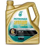 Снимка на Моторно масло Petronas SYNT 5000 CP 5W30 4L